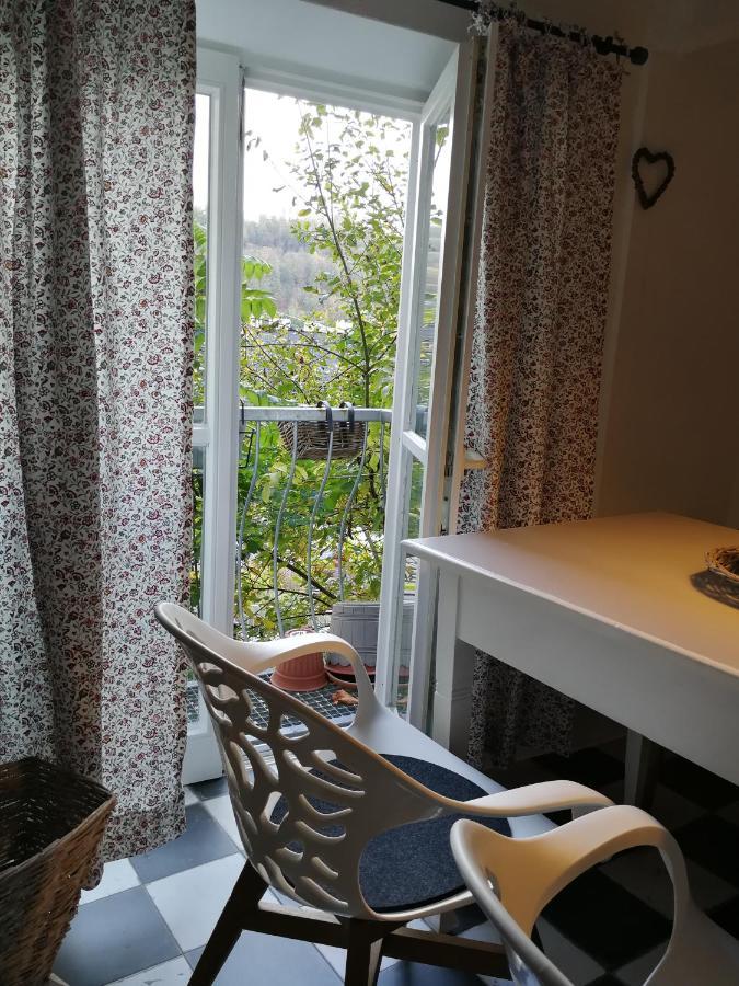 Siegen Altstadt Oberstadt Haeuschen Bagian luar foto